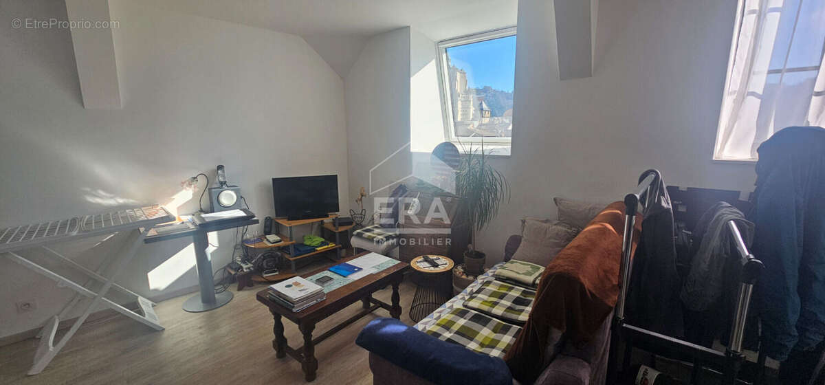 Appartement à VILLEFRANCHE-DE-ROUERGUE