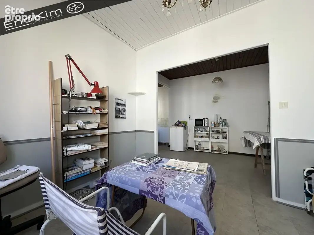Jard-sur-mer   maison + studio à rénover ou à démolir - photo 3