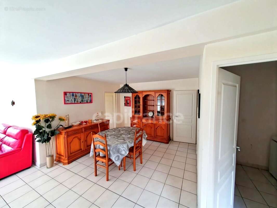 Appartement à vendre 3 pièces AMIENS (80) - photo 4