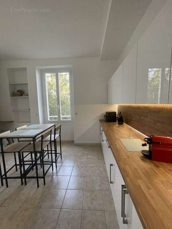 Appartement à PERIGUEUX