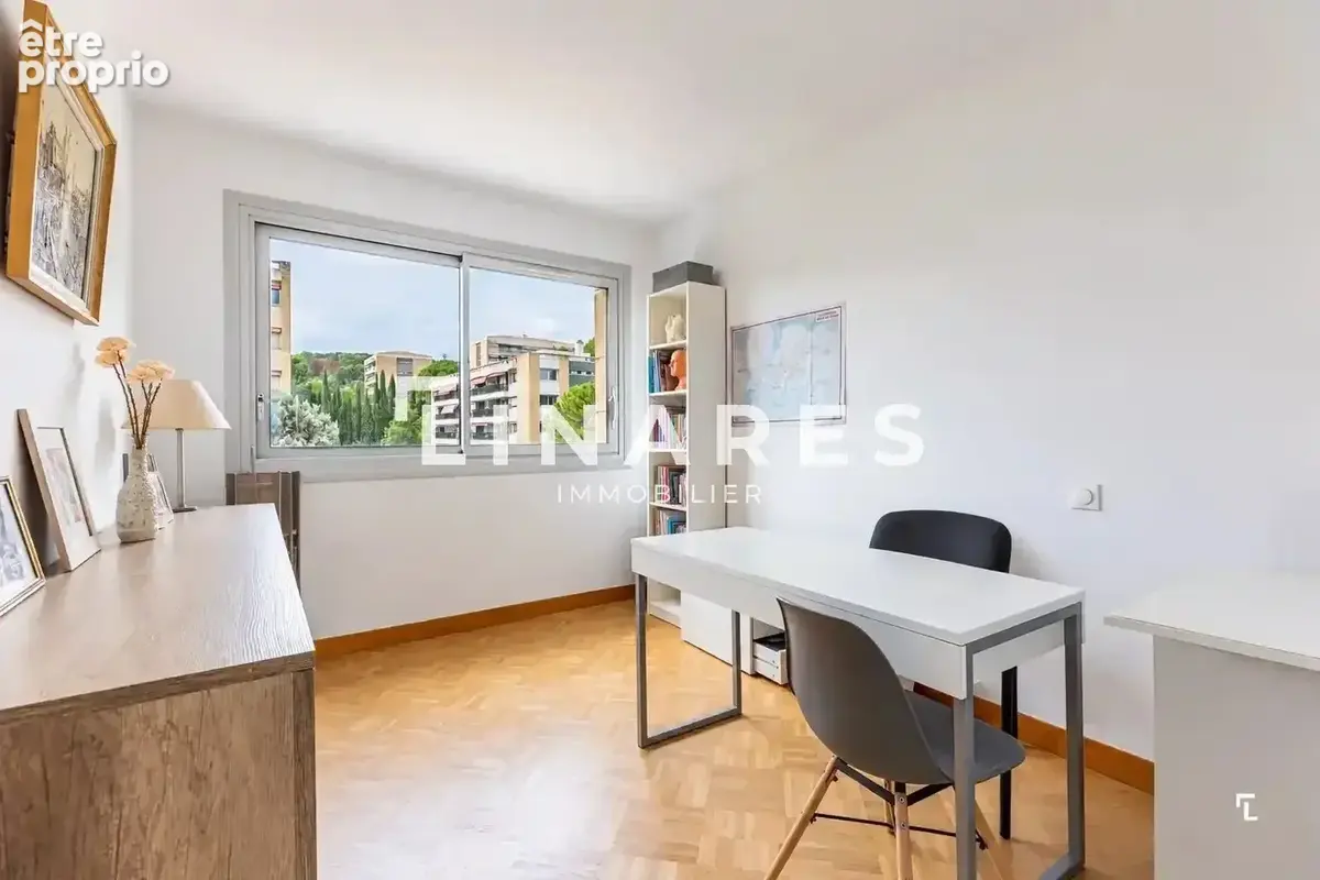 Le mozart - appartement t4 de 110m2 - terrasse - ascenseur - 13100 aix - photo 12