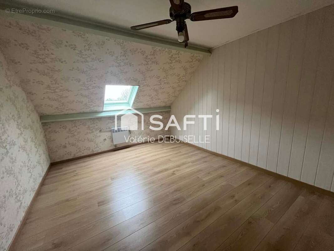 Photo 8 - Appartement à SAILLY-LABOURSE