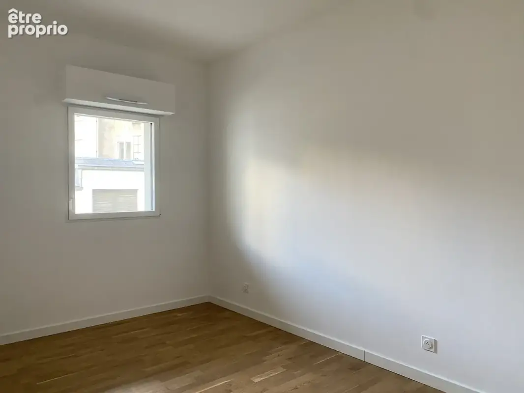 Nantes centre ville - appartement neuf - 3 chambres - photo 5