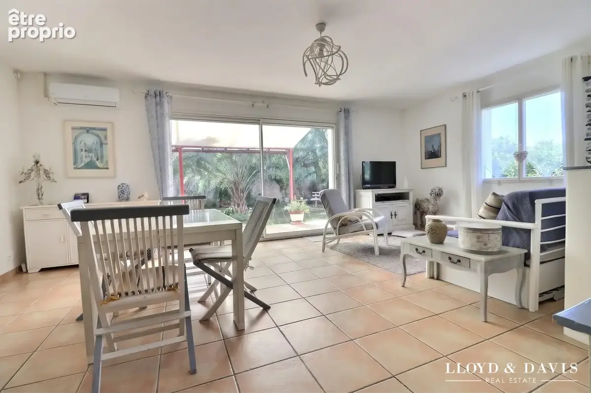 Maison 4 pièces 96 m² à vendre à Villeneuve-De-La-Raho (66180) - photo 4