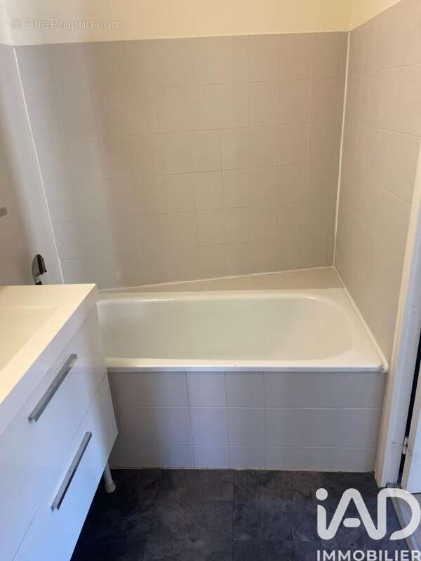 Photo 8 - Appartement à TRIEL-SUR-SEINE