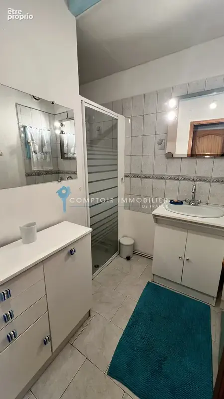 Maison au calme - photo 11