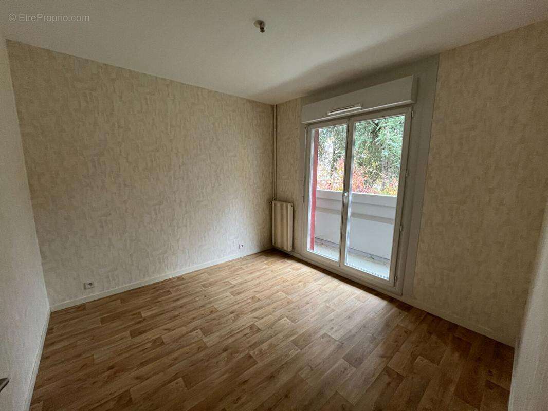 Appartement à TRELAZE