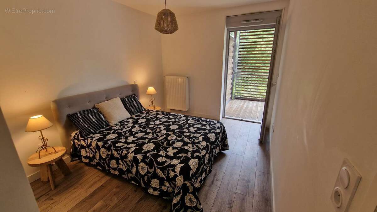 Appartement à PERIGNY