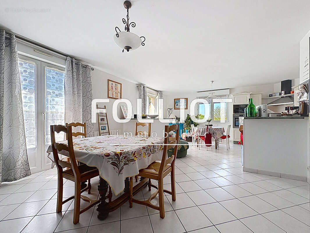 Maison à vendre à Planquery - 14490 - photo 2