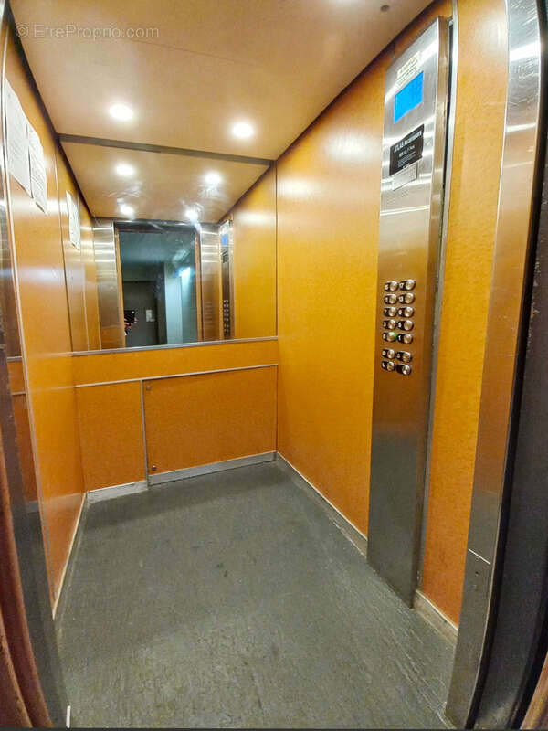 Appartement à CRETEIL