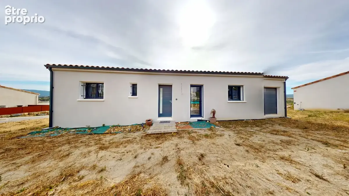 Maison Limoux 3 pièce(s) 86.50 m2 - photo 9