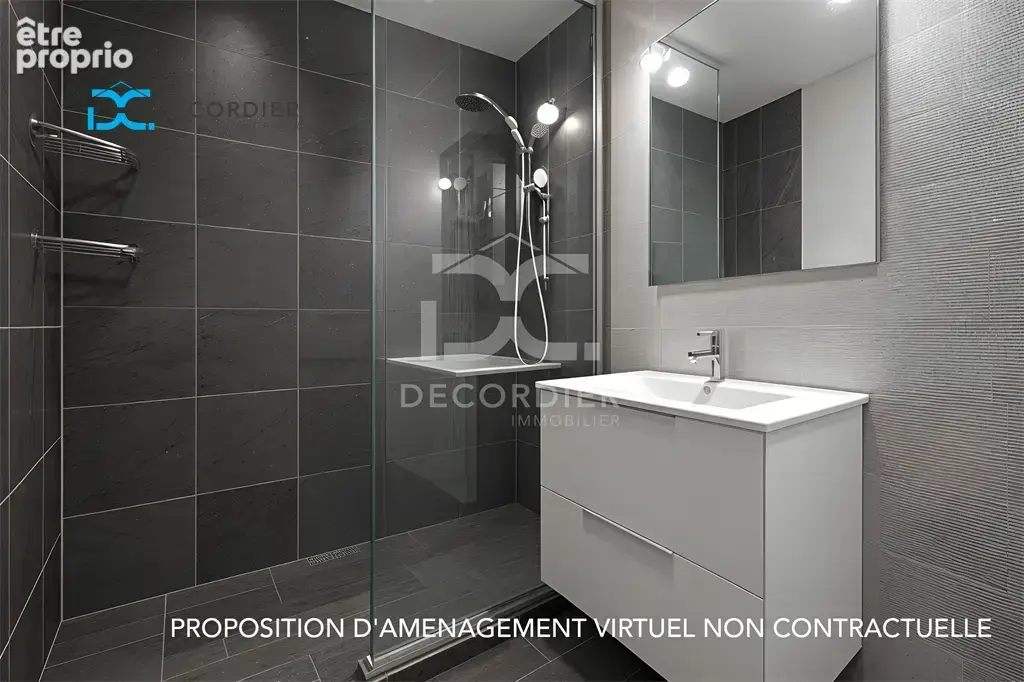 Evian t4 vue dégagée - photo 26