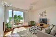 Appartement à COYE-LA-FORET
