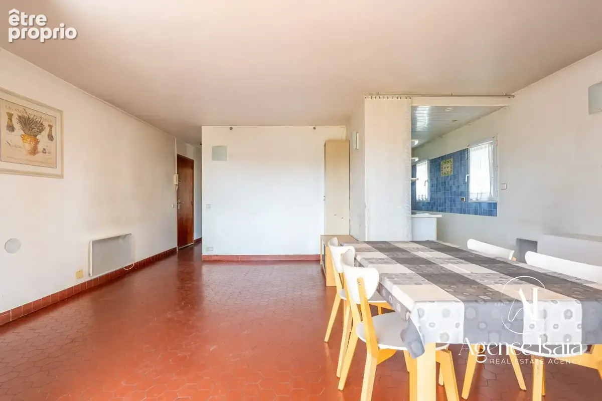 Appartement 4 pièces 64 m² à vendre à Le Lavandou (83980) - photo 6