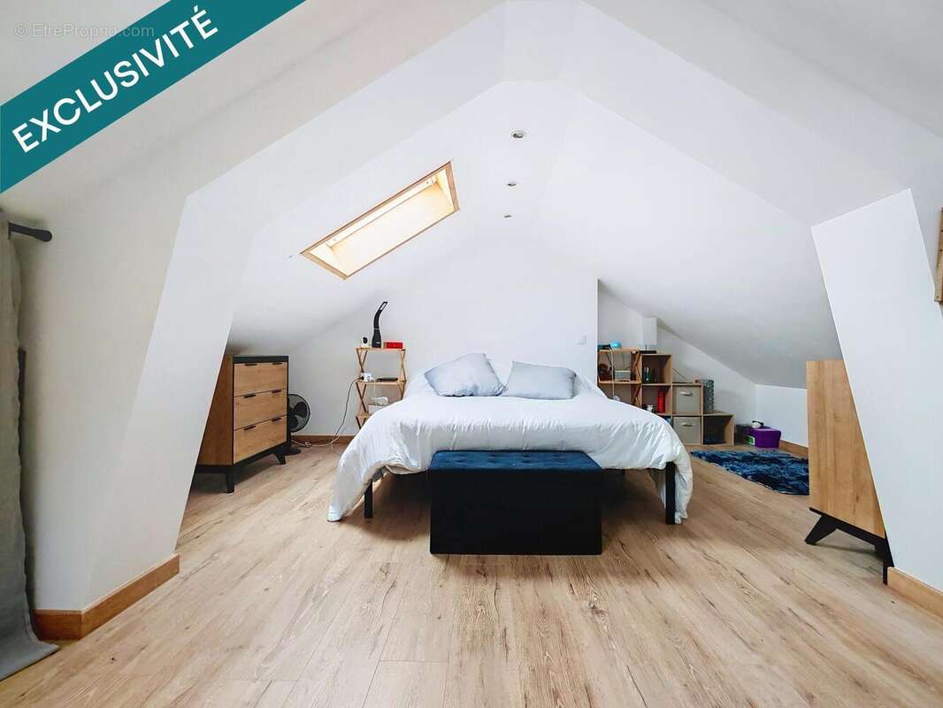 Photo 4 - Maison à THIANT