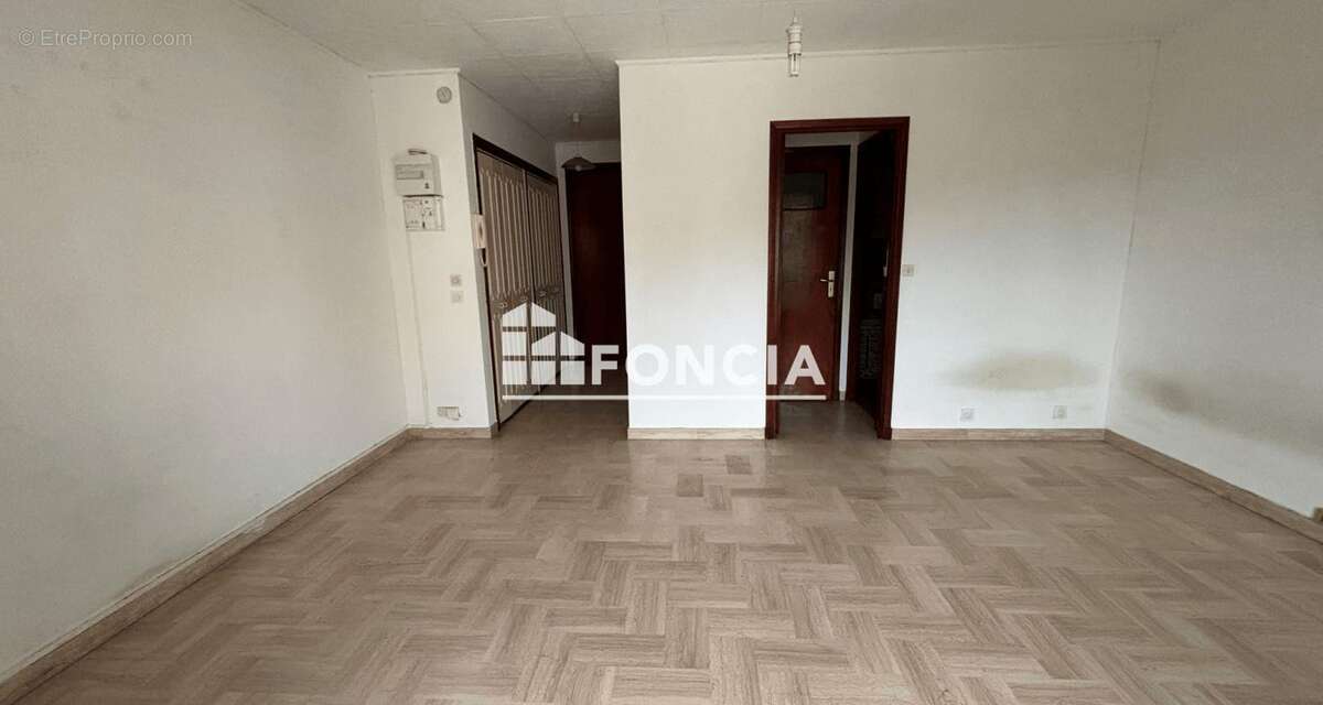 Appartement à HYERES