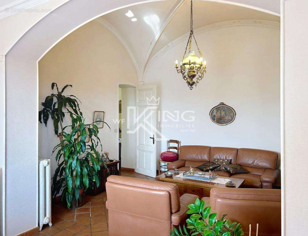 Maison st raphael - photo 8