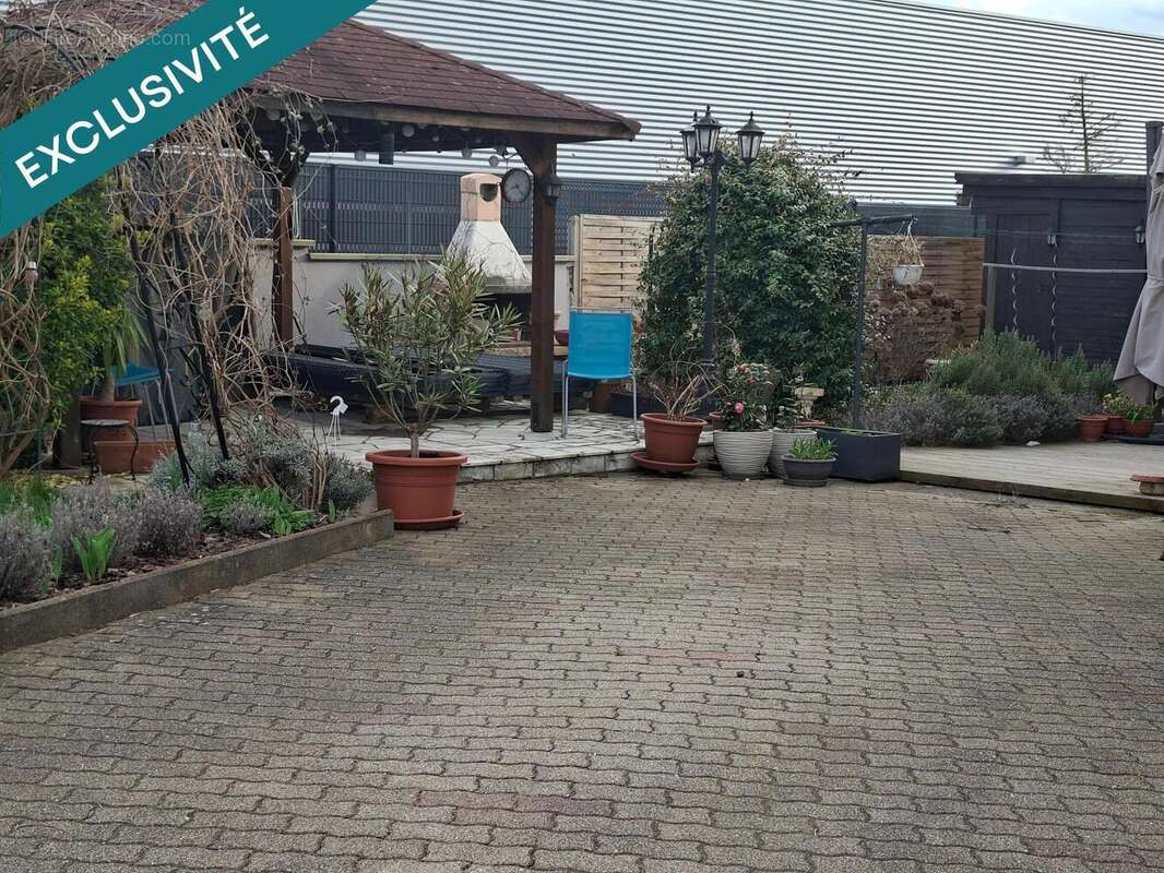 Photo 2 - Maison à FORBACH