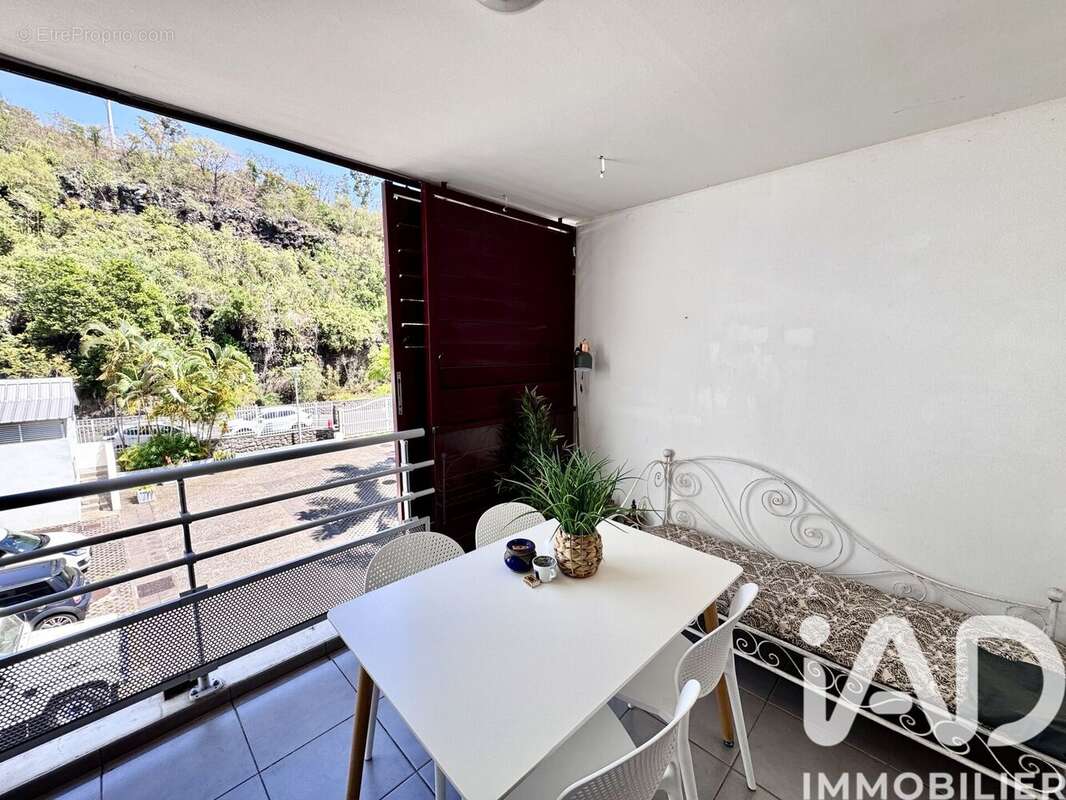 Photo 9 - Appartement à SAINT-DENIS