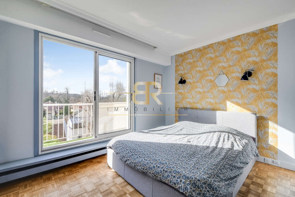 Appartement de 2 pièces - Rueil-Malmaison - photo 9