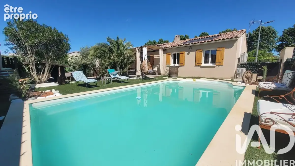 Photo 1 - Maison à MONTEUX