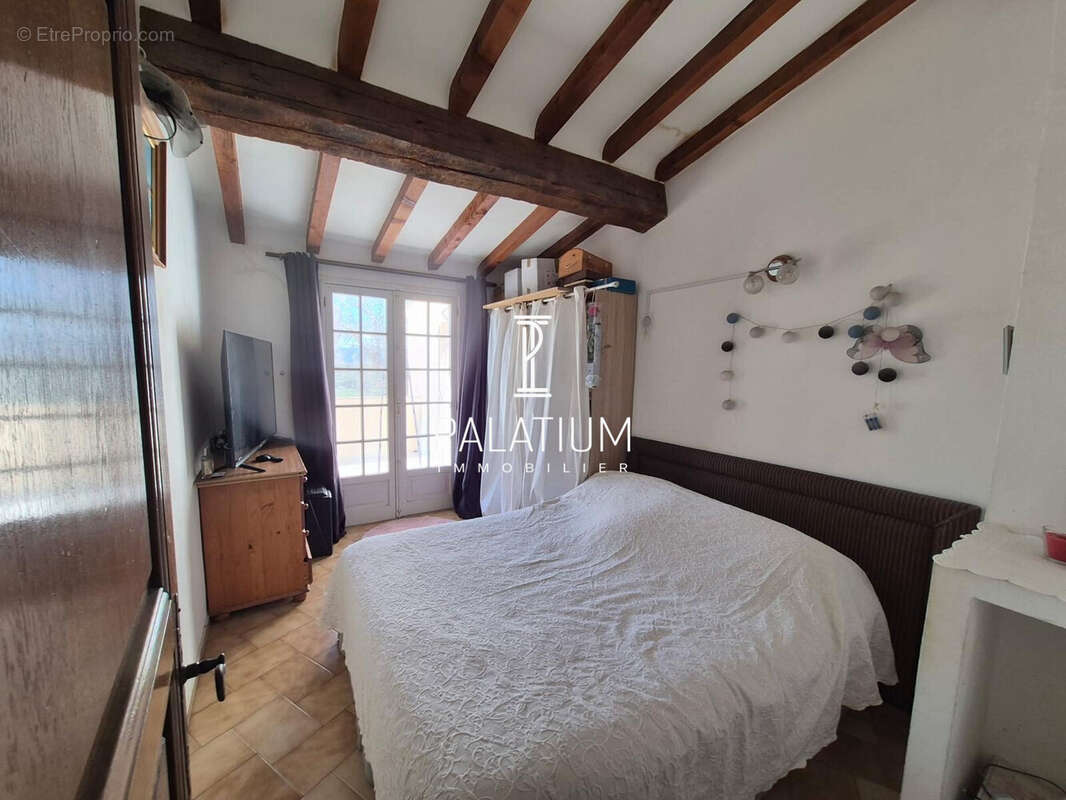 Maison à SAINT-TROPEZ