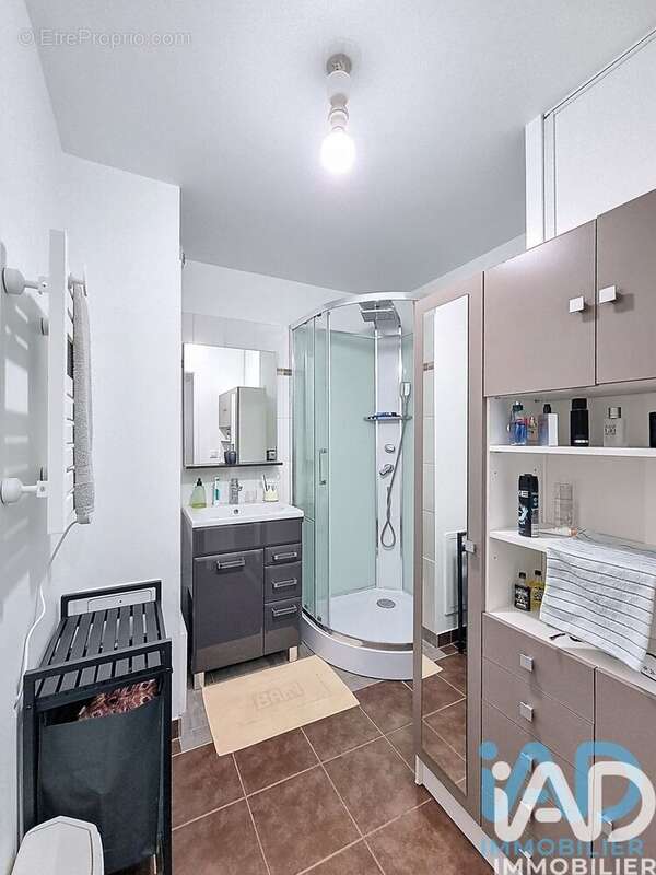 Photo 8 - Appartement à COUBERT