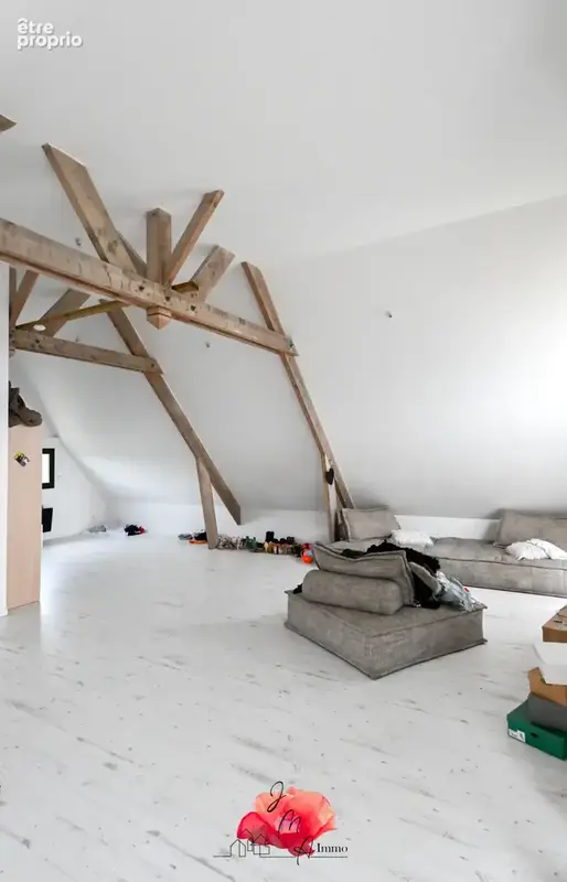 Nouveauté !!! exclusivité !!! saint romain de colbosc - photo 8