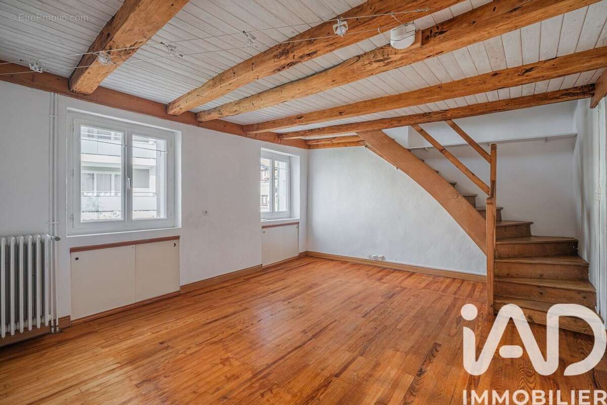 Photo 5 - Maison à GIERES