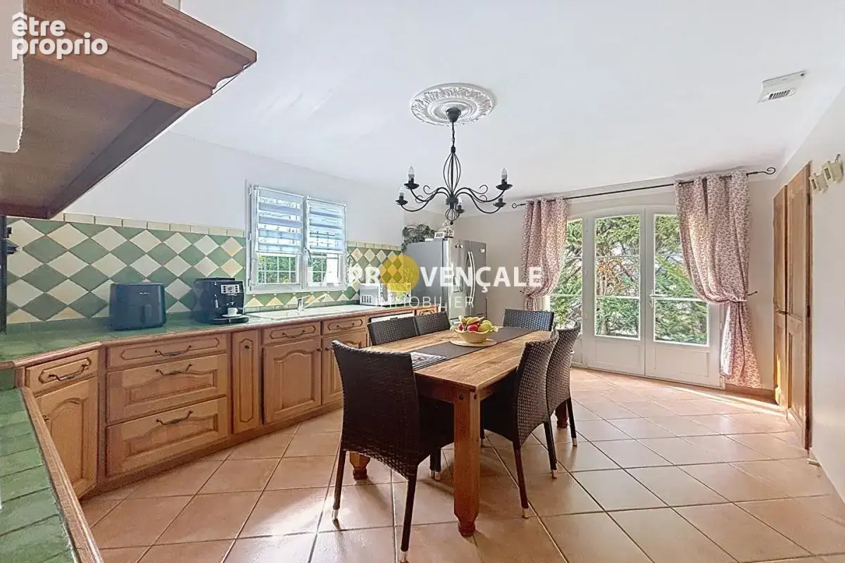 vente maison 6 Pièce(s) - photo 5