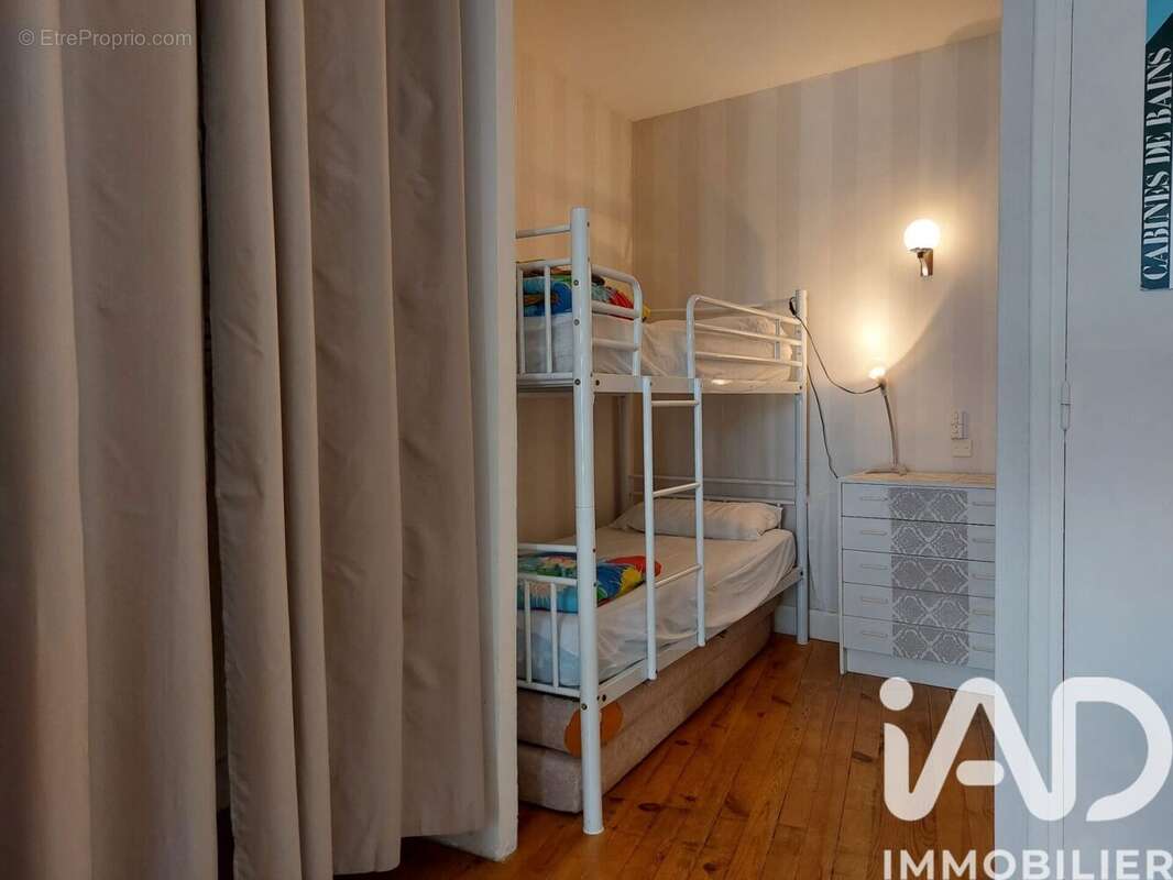 Photo 9 - Appartement à BAGNERES-DE-LUCHON