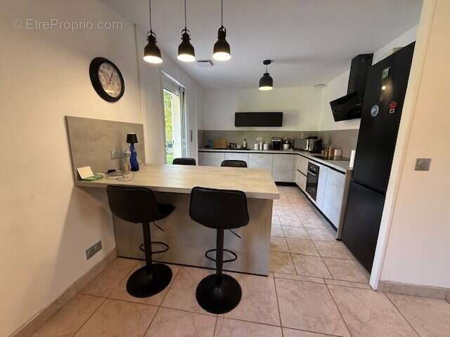 Maison à JOUE-LES-TOURS