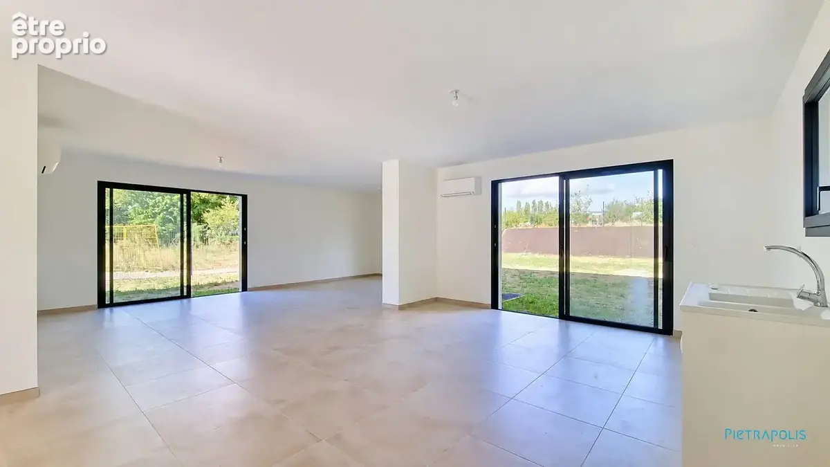 Maison 4 pièces 126 m² à vendre à Macon (71000) - photo 7