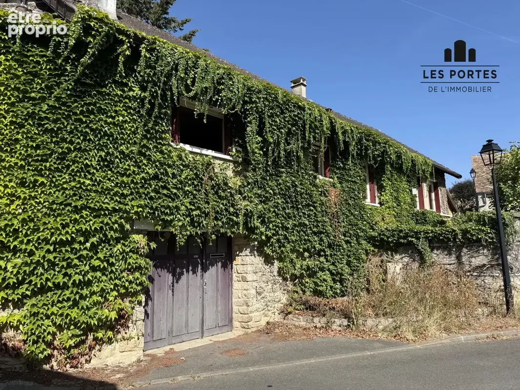 MOIGNY-SUR-ÉCOLE (91490) proche MILLY-LA-FORET (91490) - photo 2