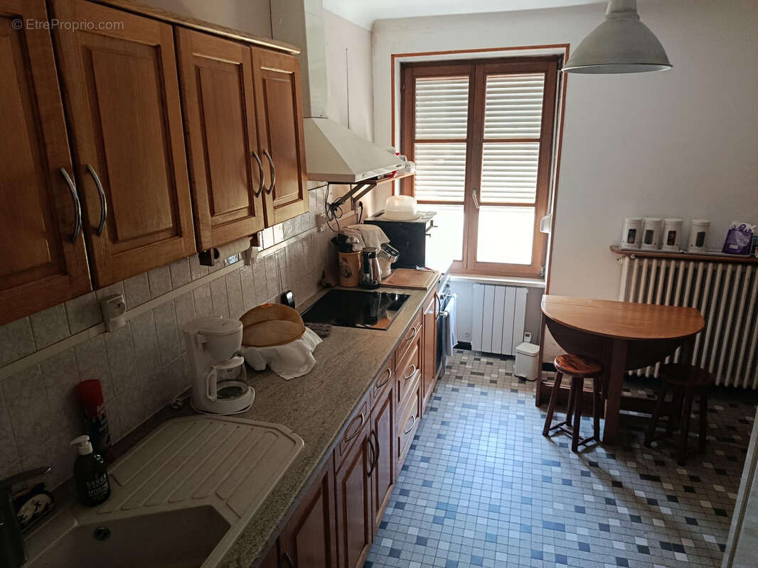 Immeuble complet - photo 10
