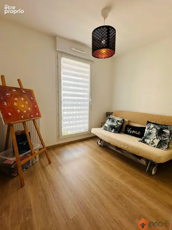 Appartement 77 m² à Ozoir-La-Ferriere  - photo 5