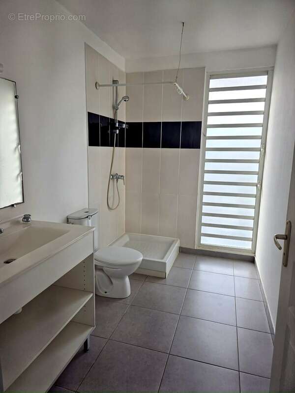 Appartement à CAYENNE