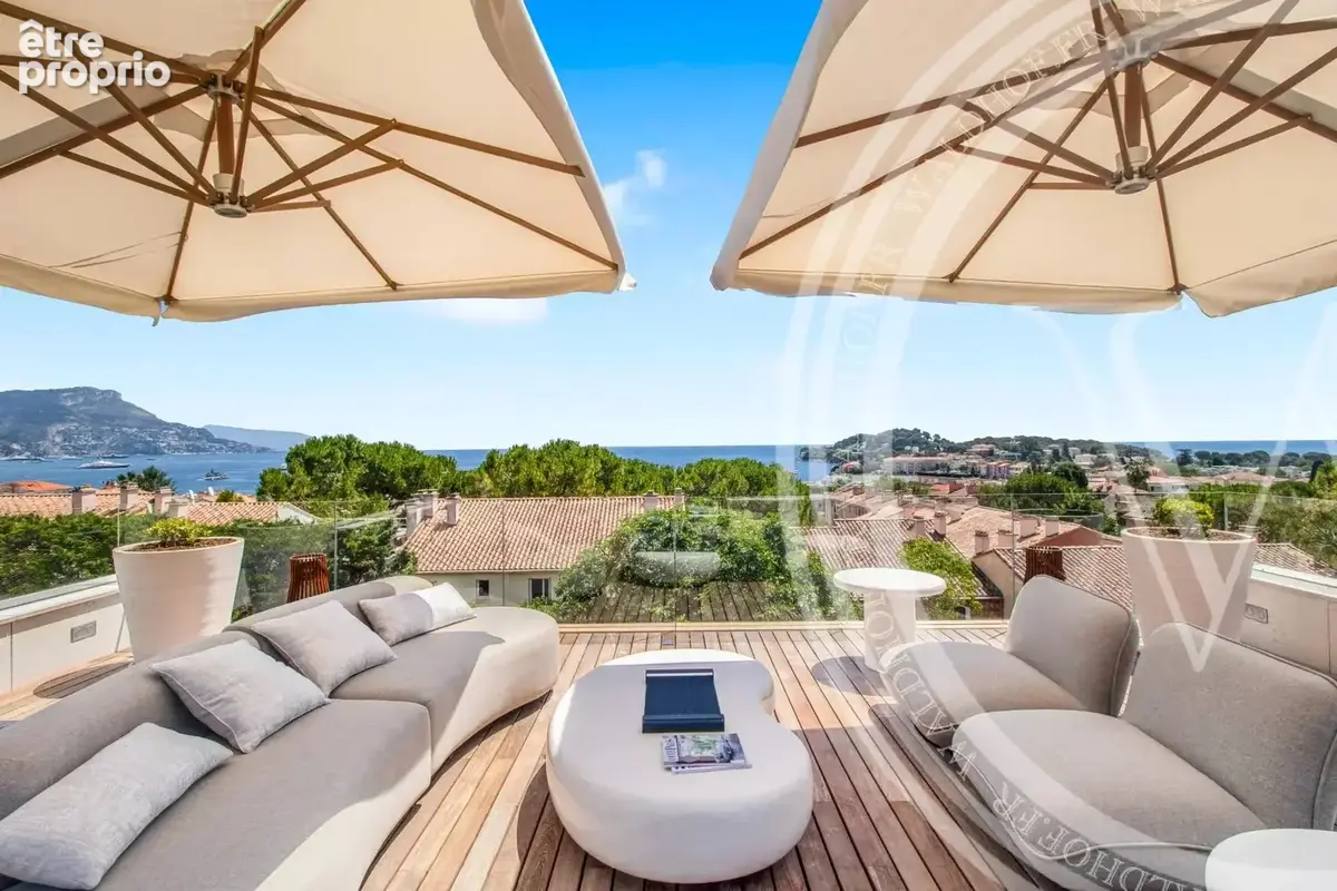 Photo Maison à Saint-Jean-Cap-Ferrat au prix de 16 000 000€