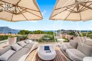 Maison à SAINT-JEAN-CAP-FERRAT