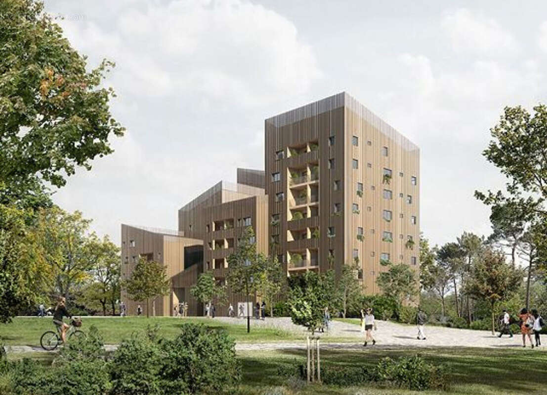 Appartement à ANGERS