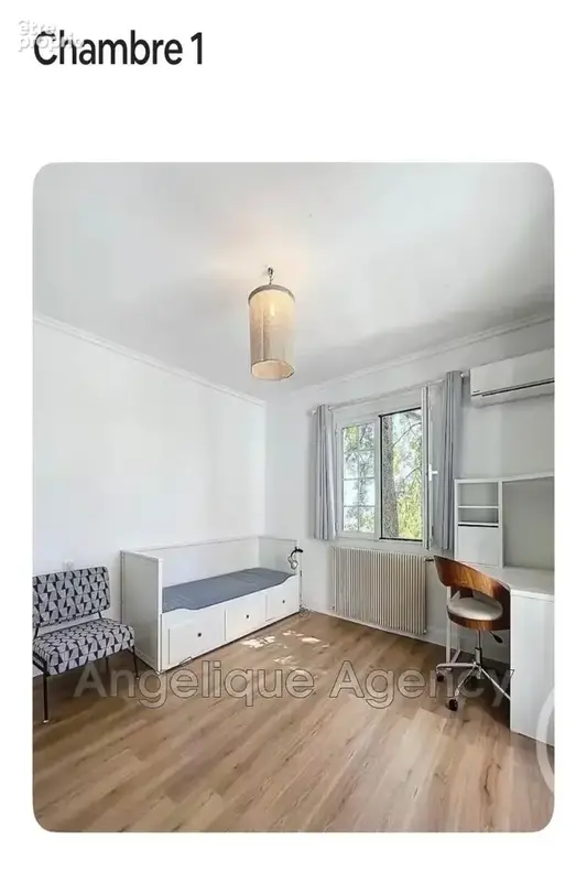 Maison 157 m² à Roquefort-Les-Pins  - photo 7