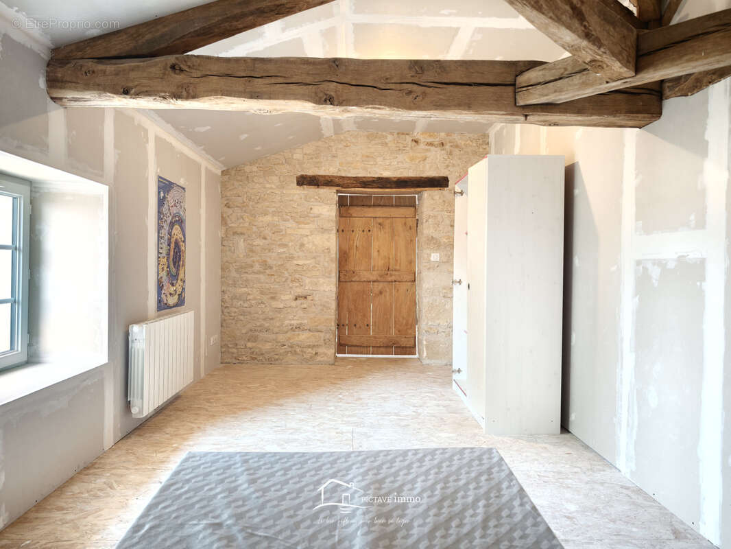 Tres belle demeure - photo 15