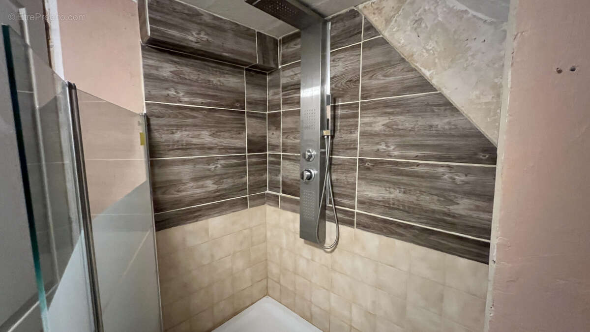 Appartement à AVALLON