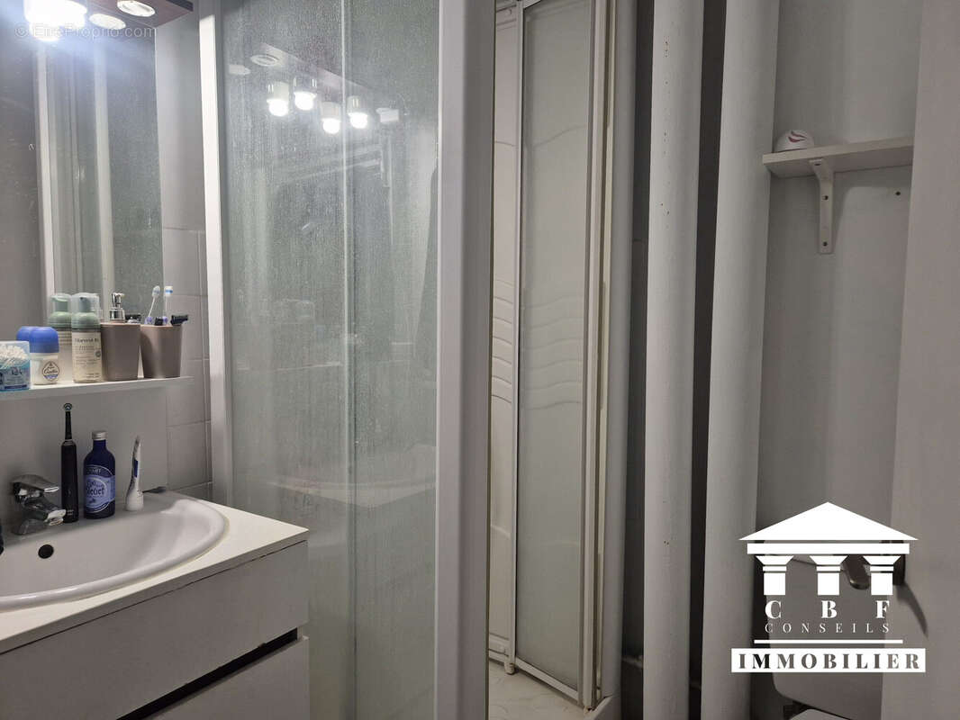 Appartement 27 m² à Chalon-Sur-Saone  - photo 2