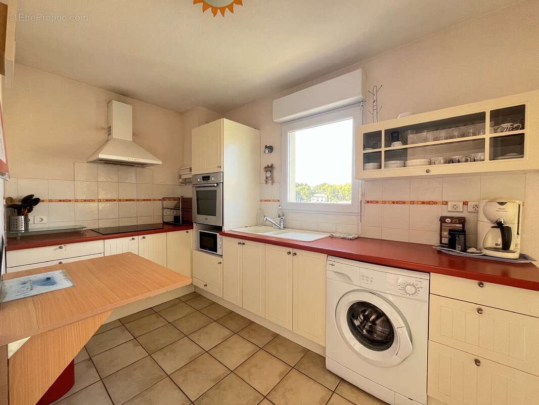 Appartement à LA SEYNE-SUR-MER