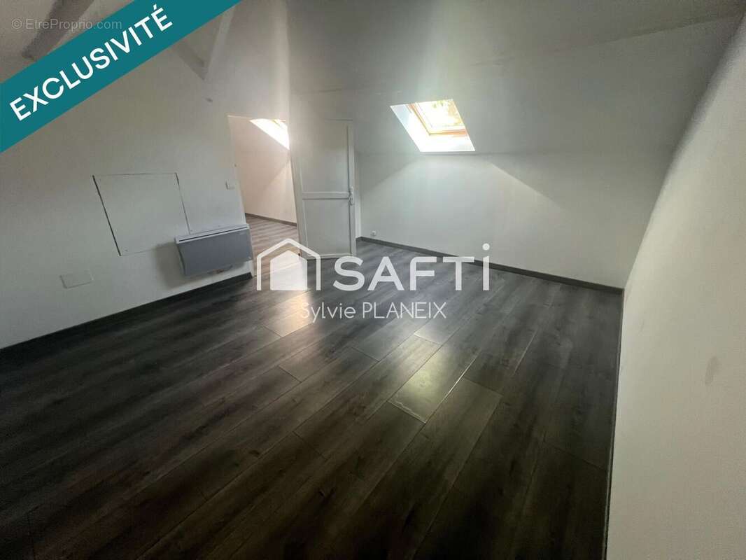 Maison 58 m² à Merinchal  - photo 8