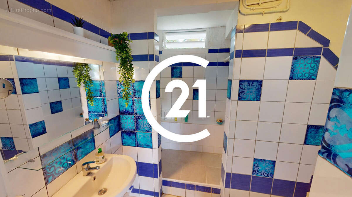 Maison à FORT-DE-FRANCE