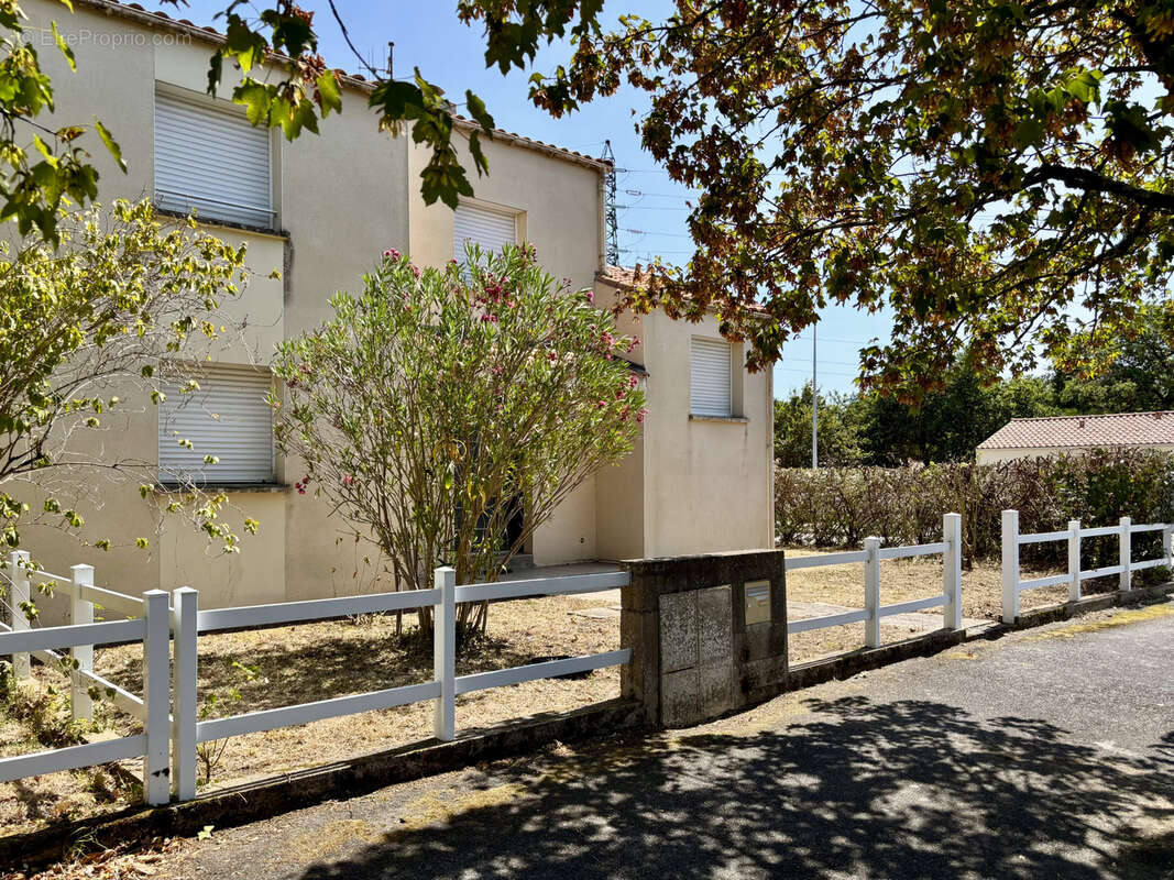 Maison reze classerie - photo 13