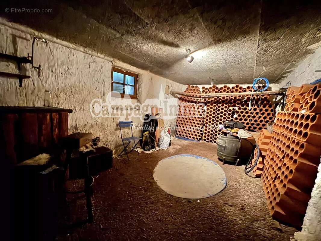 Maison à TARARE