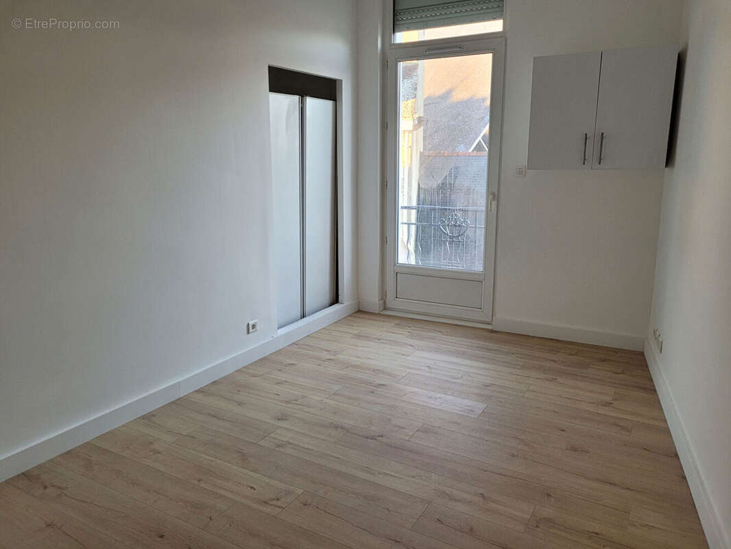 Appartement à LOCMINE